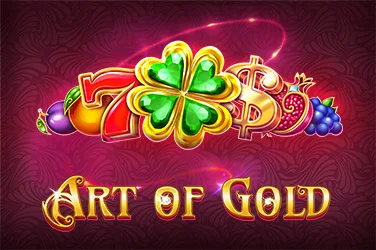 Art of Gold
