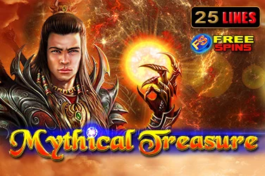 Mythical Treasure