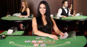 Casino Hold'em