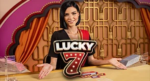Lucky 7