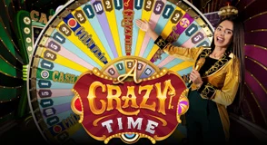 Crazy Time A