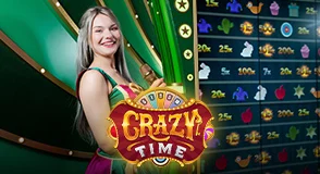 Crazy Time