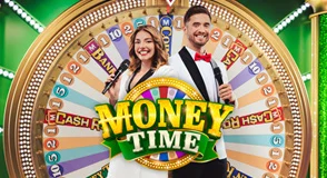 Money Time